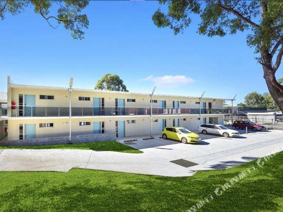 Rotary Lodge Port Macquarie photo4