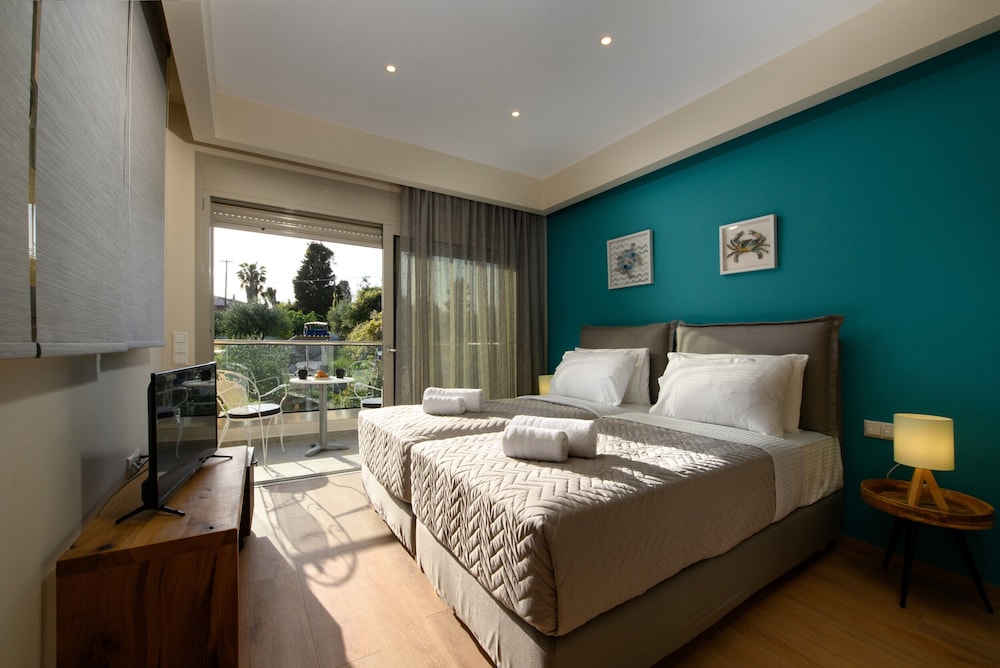 Tessera Boutique Hotel 36/75