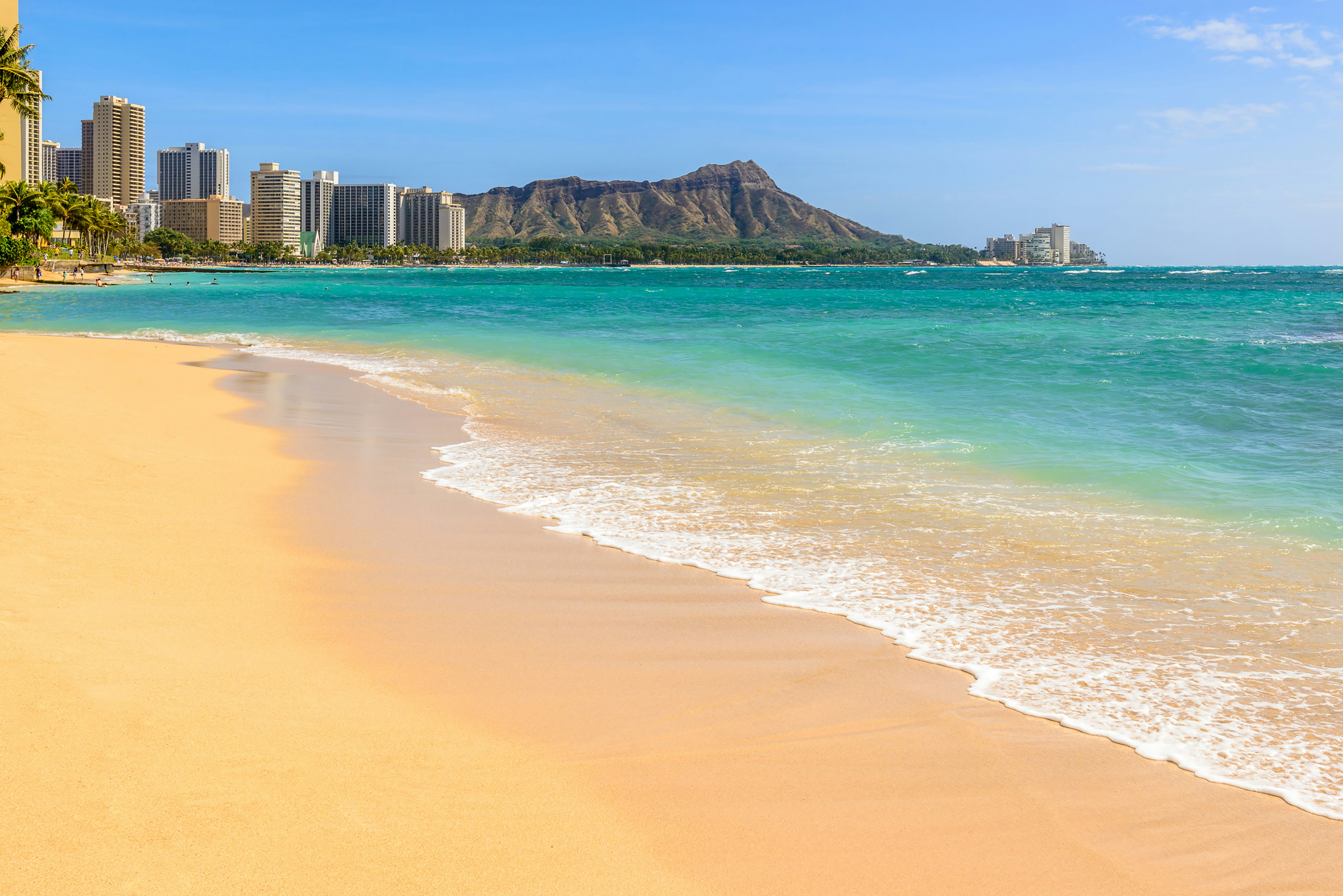 Holiday Inn Express Waikiki 71/77