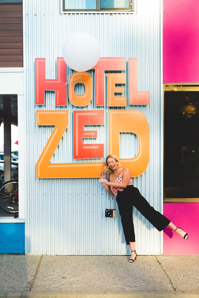 Hotel Zed Kelowna 8/43