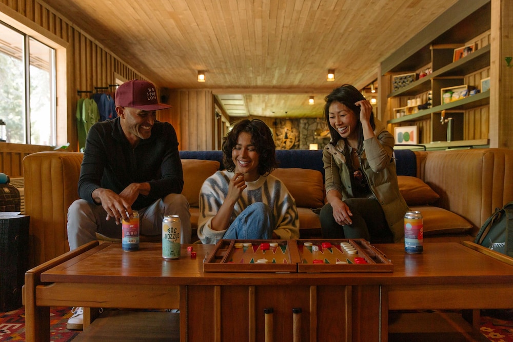 Station House Inn South Lake Tahoe 59/71