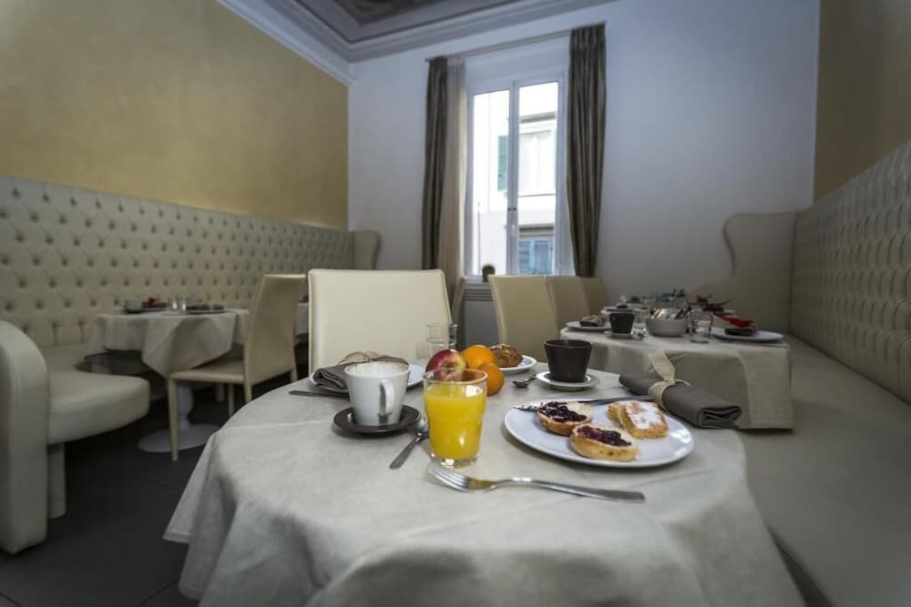Hotel La Casa Di Morfeo 58/74