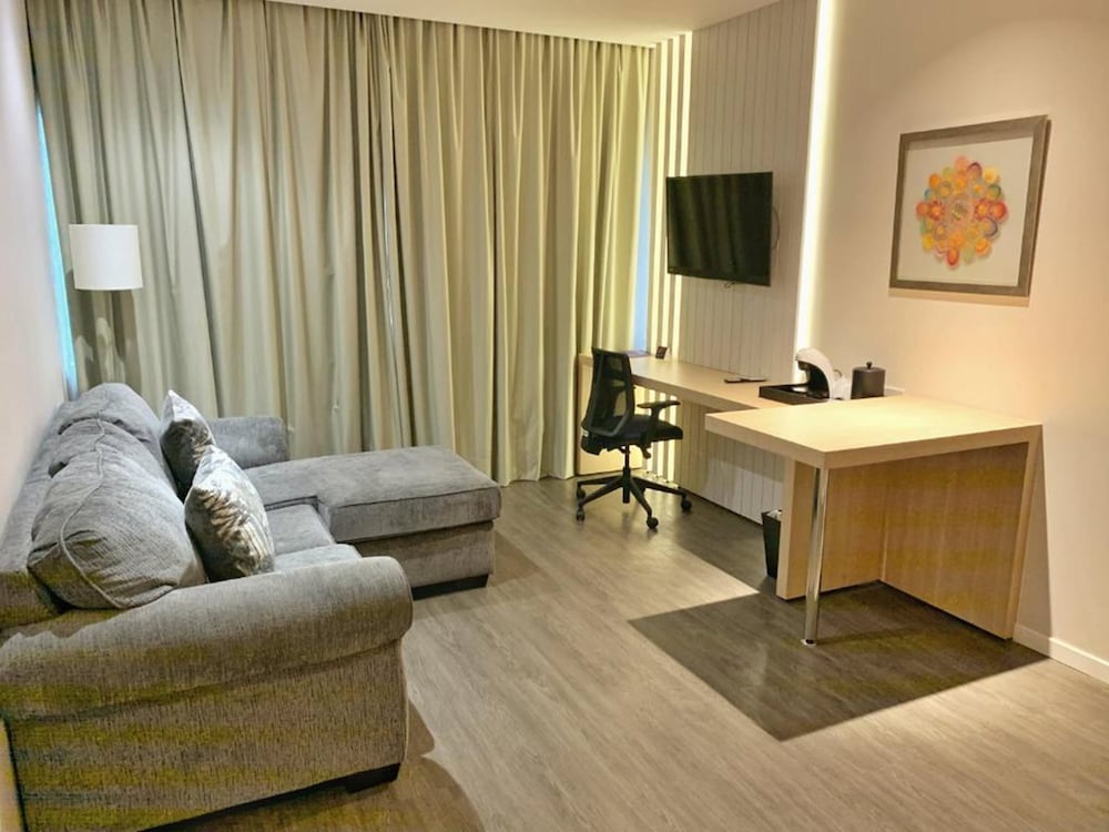 Holiday Inn Express Asuncion Aviadores 46/79