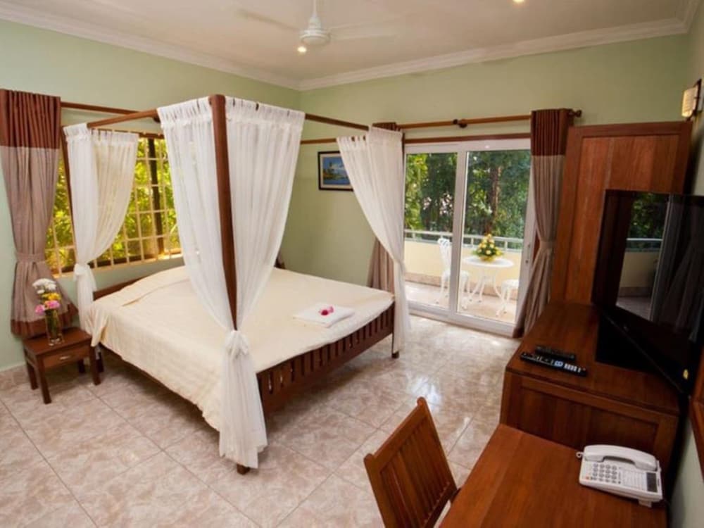 Villa Grange 29/69