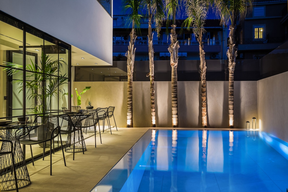 Canale Hotel & Suites - Adults Only 36/50