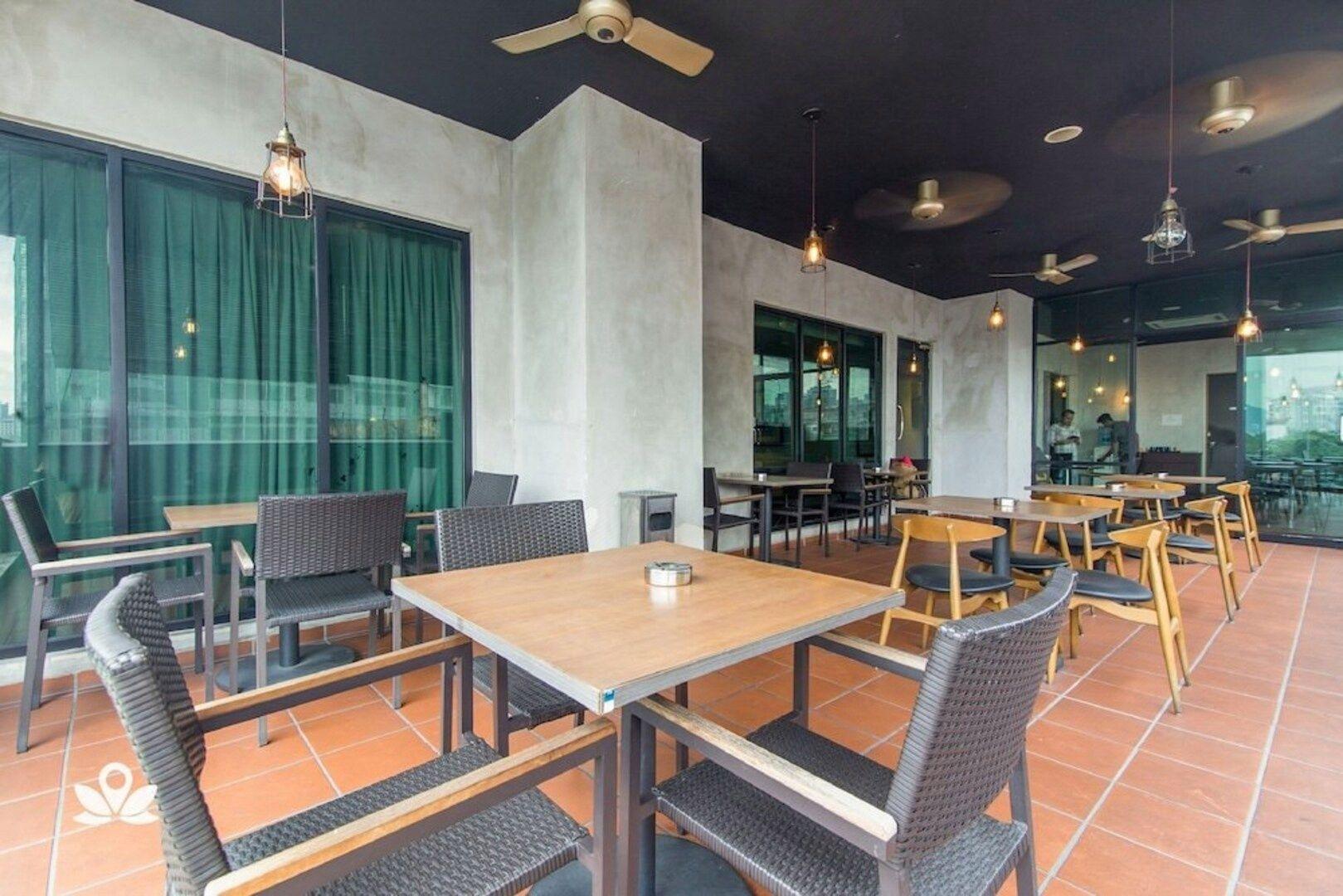 SAKURA BOUTIQUE HOTEL 40/47