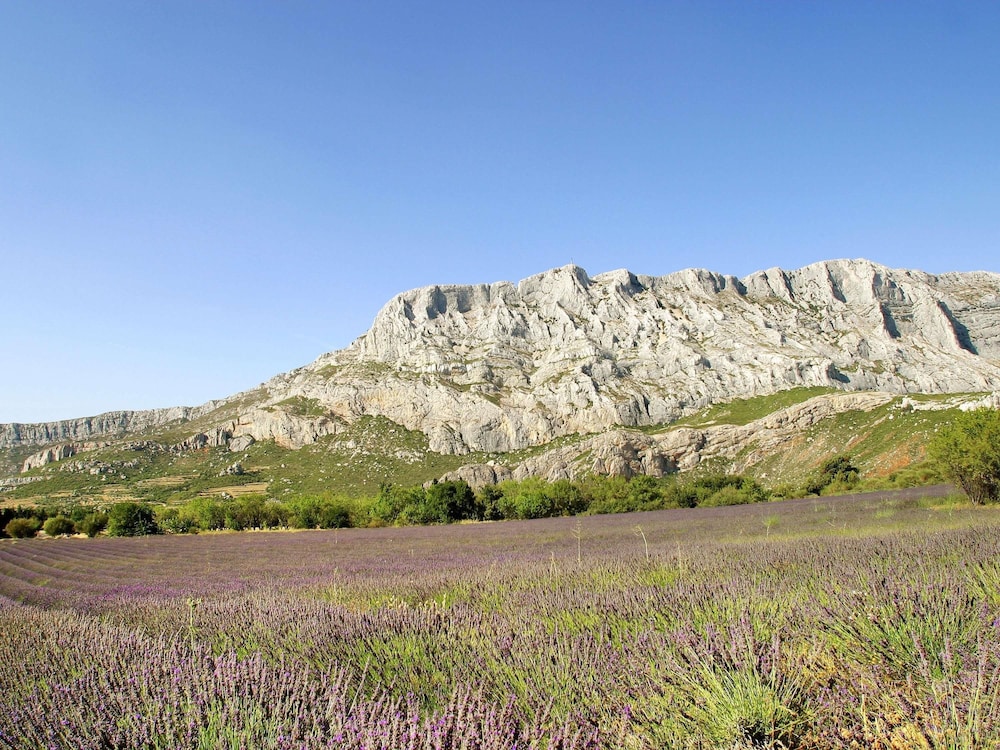 hotelF1 Aix en Provence Sainte Victoire Hotel 44/50