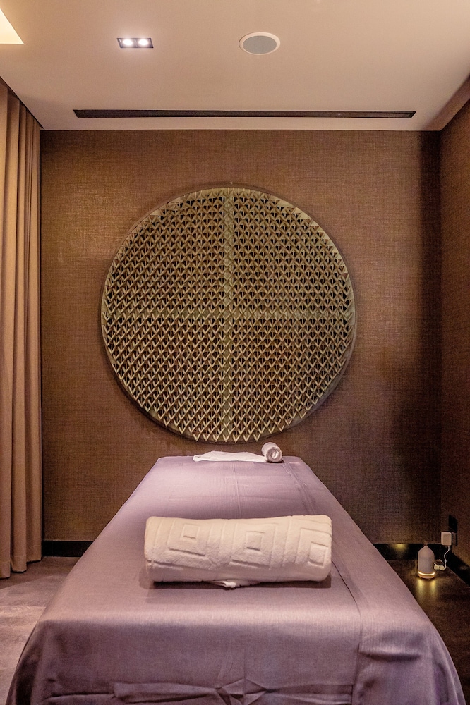 Chatrium Grand Bangkok 21/50