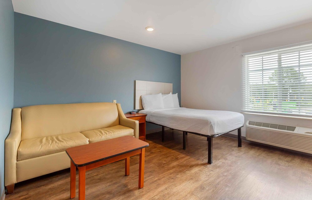 Extended Stay America Select Suites - Fayetteville 18/50