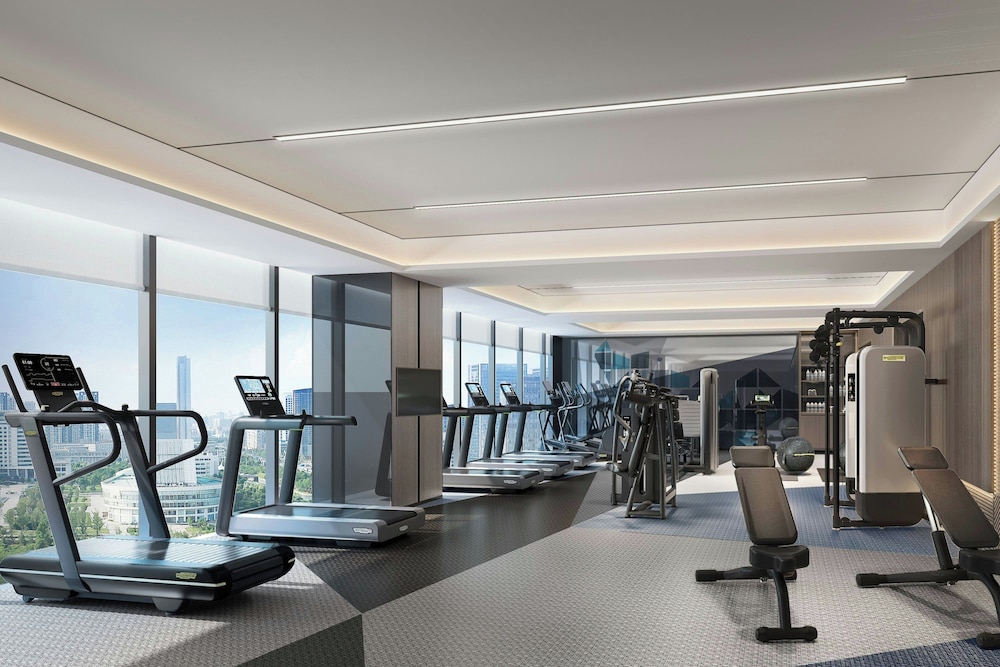 AC Hotel by Marriott Suzhou Industrial Park 25/50