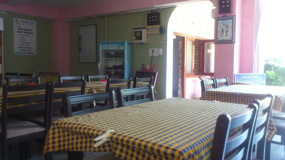 Ocean View Guesthouse 26/36