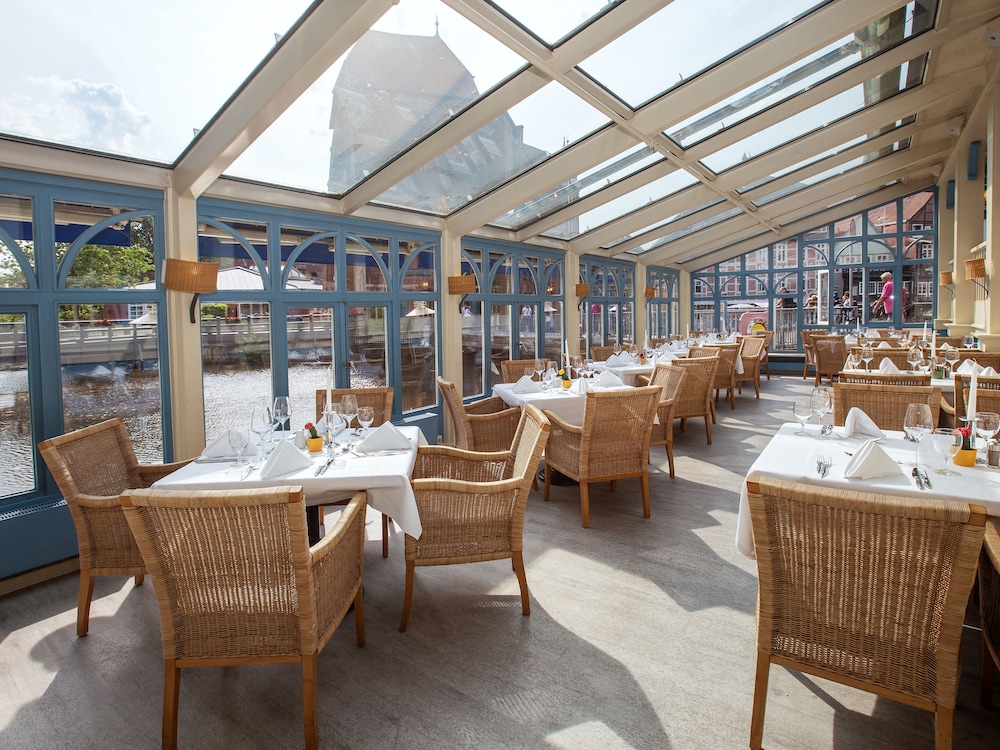 Bergstrom Hotel Luneburg 30/50