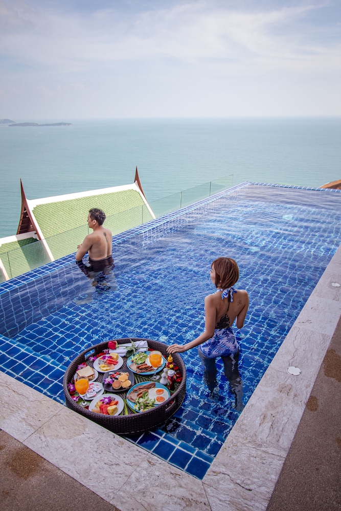 Sandalwood Luxury Villas Koh Samui 73/82