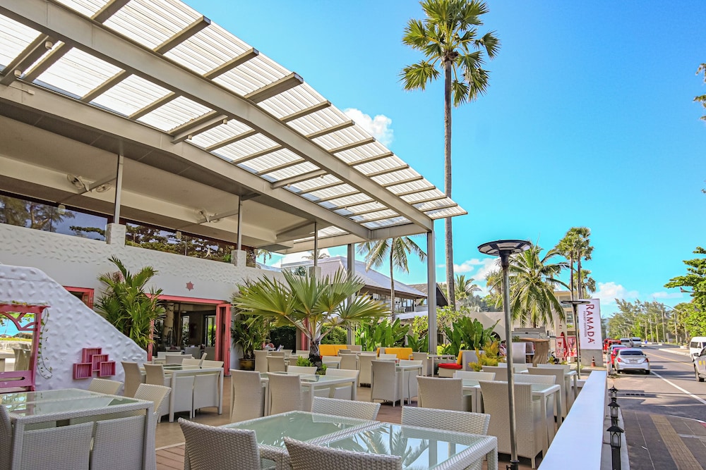 Ramada by Wyndham Phuket Southsea 33/50