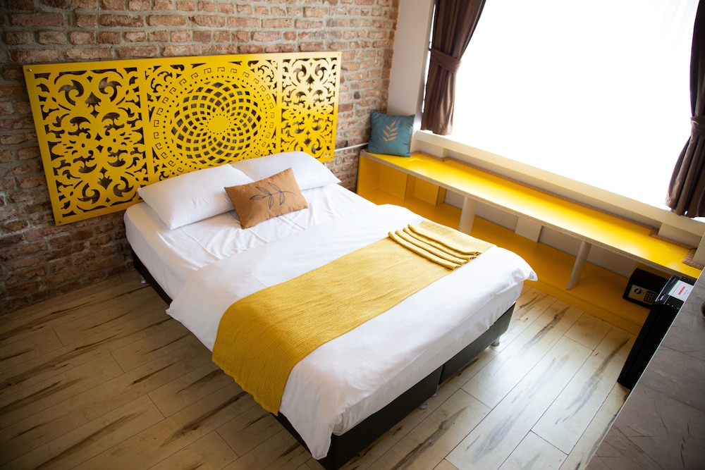 Aysa Hotel 26/58