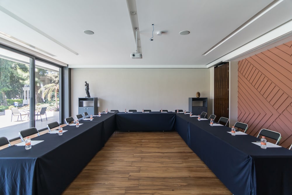 Hotel Ronda Minerva 38/62