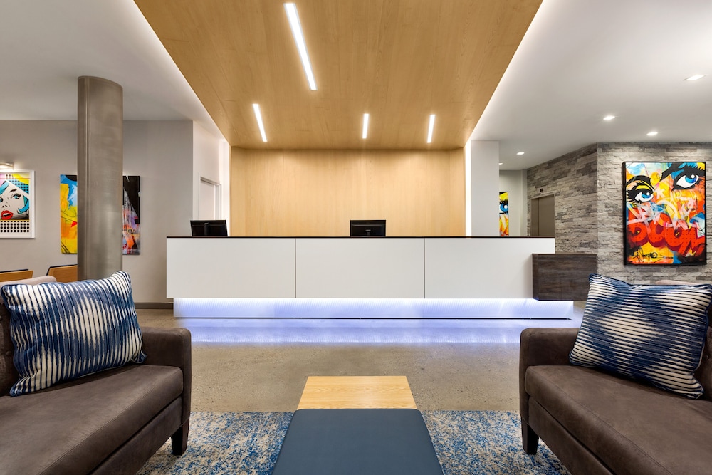 Wingate by Wyndham Bronx Haven Park 4/65