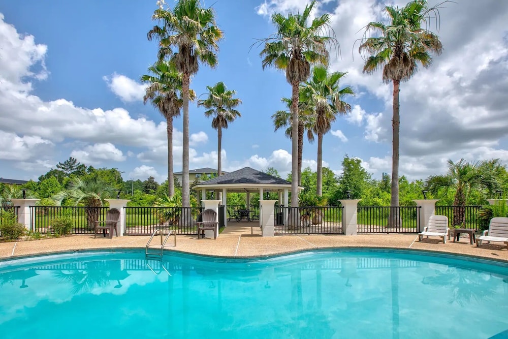 Wingate by Wyndham Biloxi/Ocean Springs 3/38