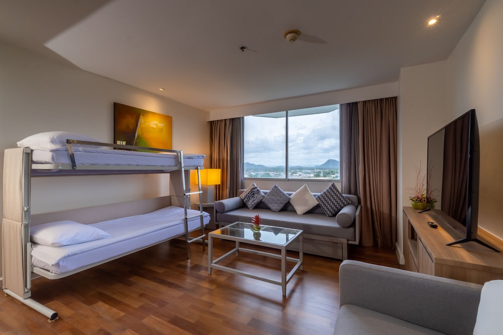 Radisson Resort and Spa Huahin 37/66