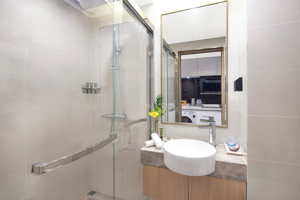 Eature Residences Lingang Shanghai 39/43