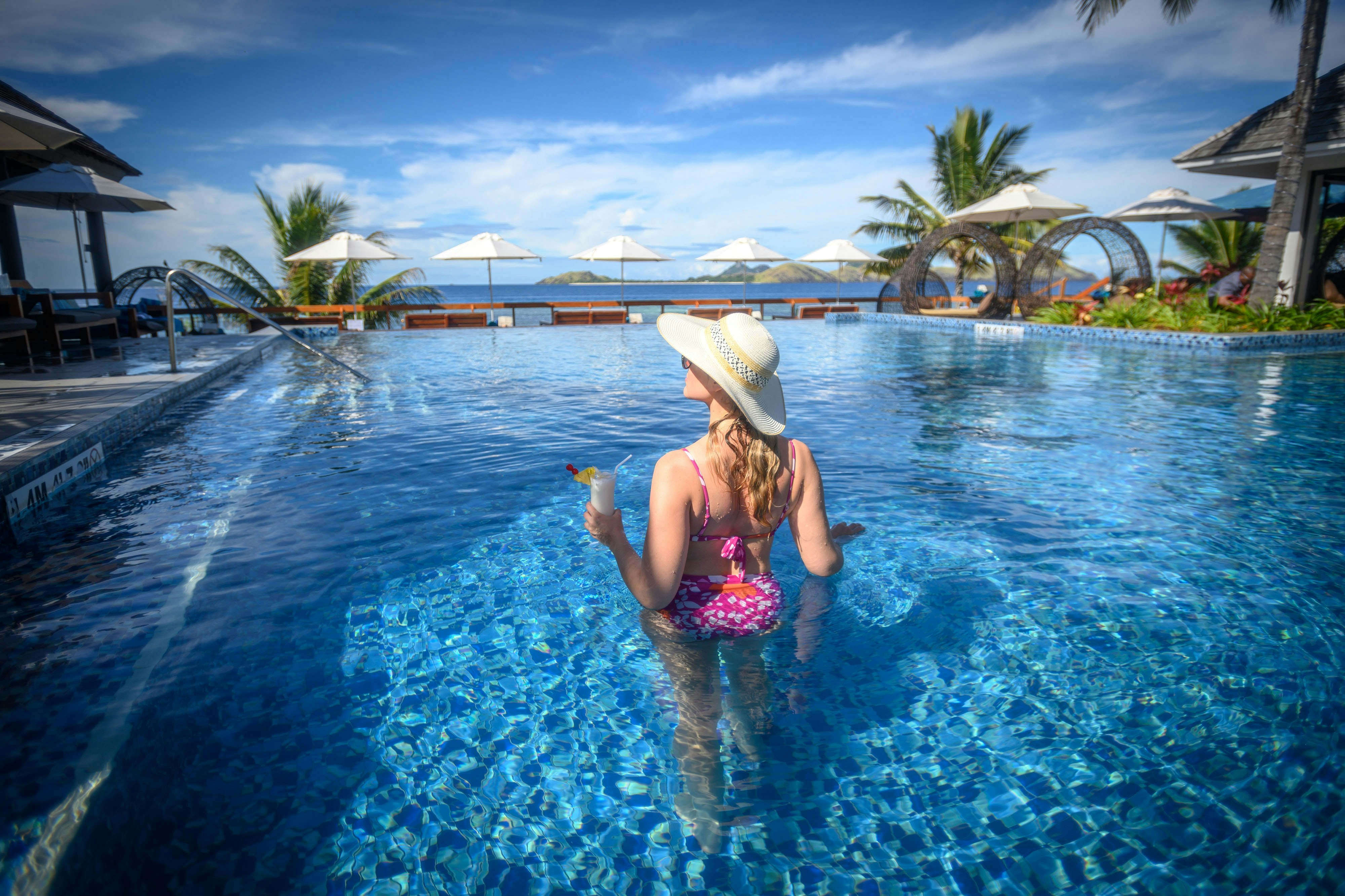 Sheraton Resort & Spa Tokoriki Island Fiji 55/80