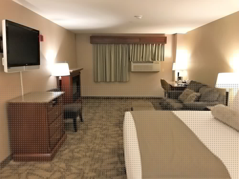 Medallion Inn and Suites 36/46