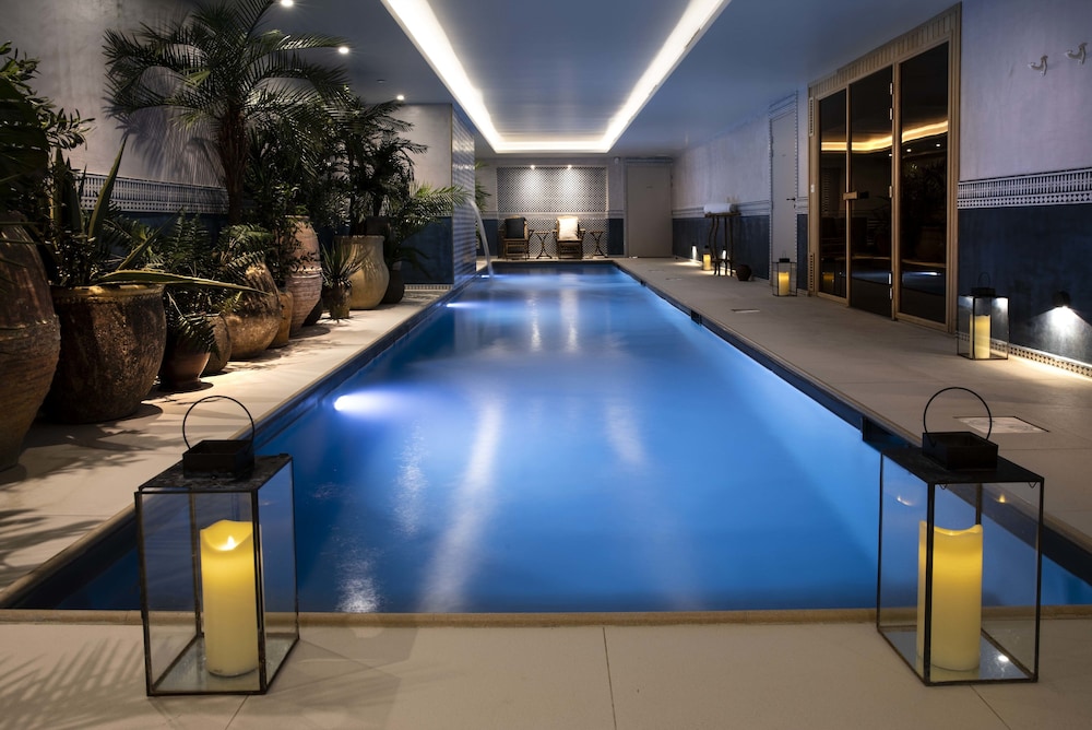 Hotel Monte Cristo 5/60