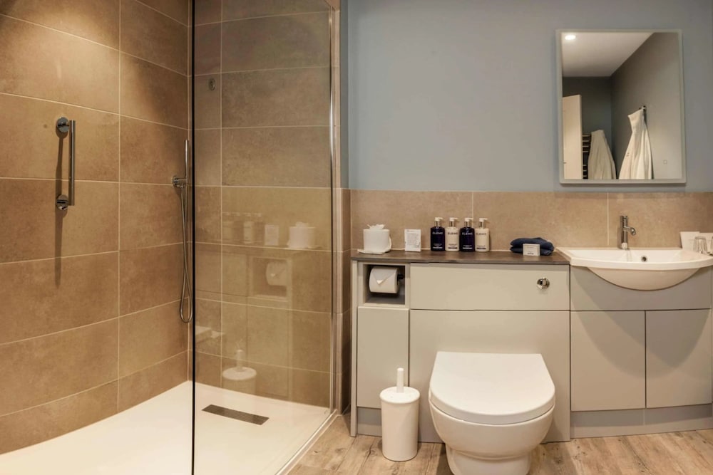 Budock Vean Hotel 49/50