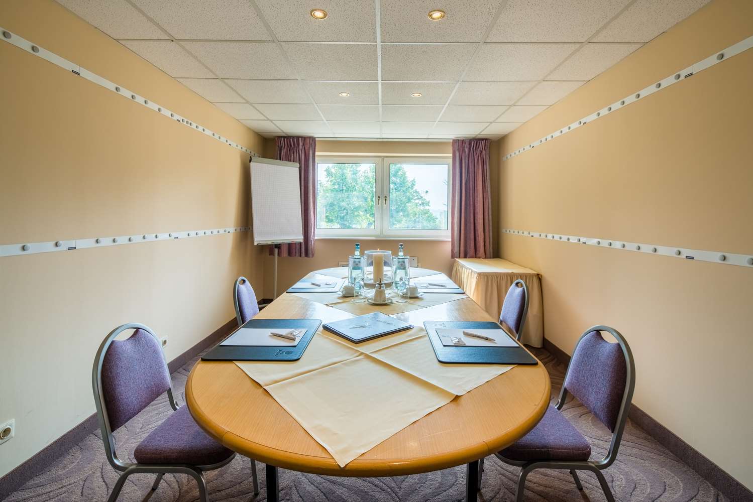 Best Western Hotel Jena 43/47