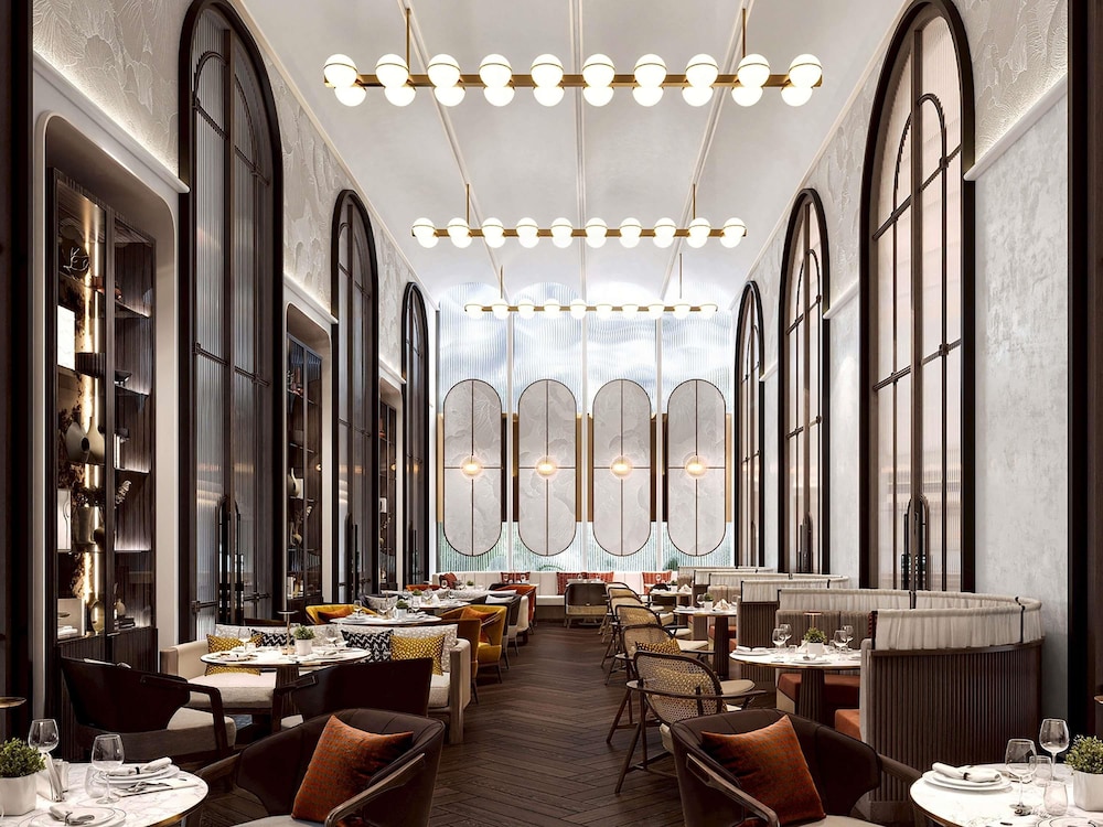 Fairmont Bangkok Sukhumvit 41/63