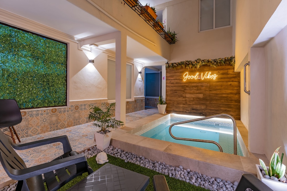 Hotel Brisas 5a AV 45/62