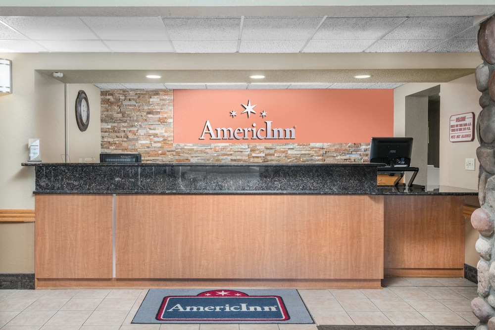 AmericInn by Wyndham Bismarck 8/49