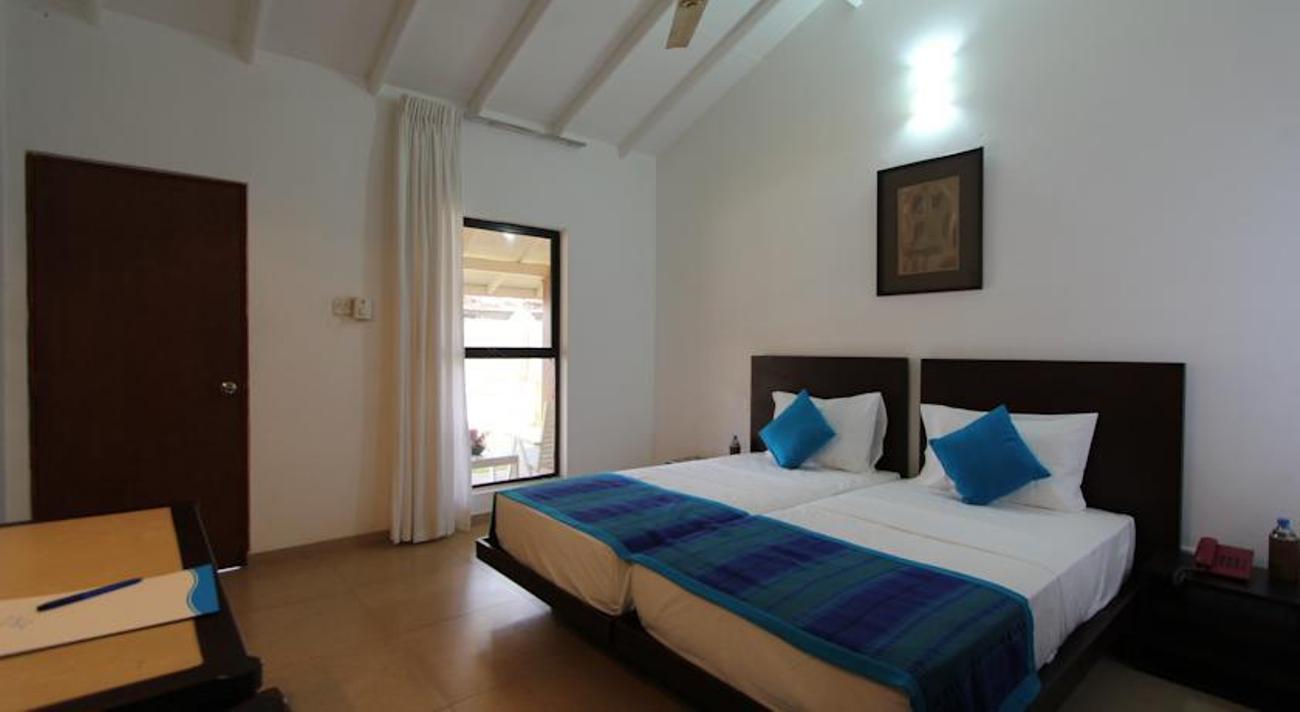 Room at AMAGI BEACH, MARAWILA