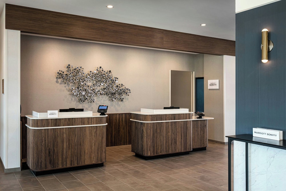 Courtyard by Marriott Lewiston 3/49