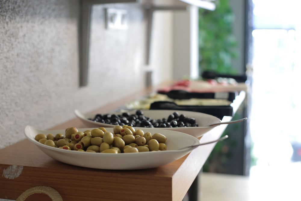 TAKSIM PARK SUITES 48/54