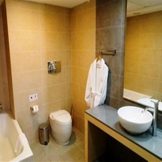 1 Bedroom, Superior, Suite, Land View