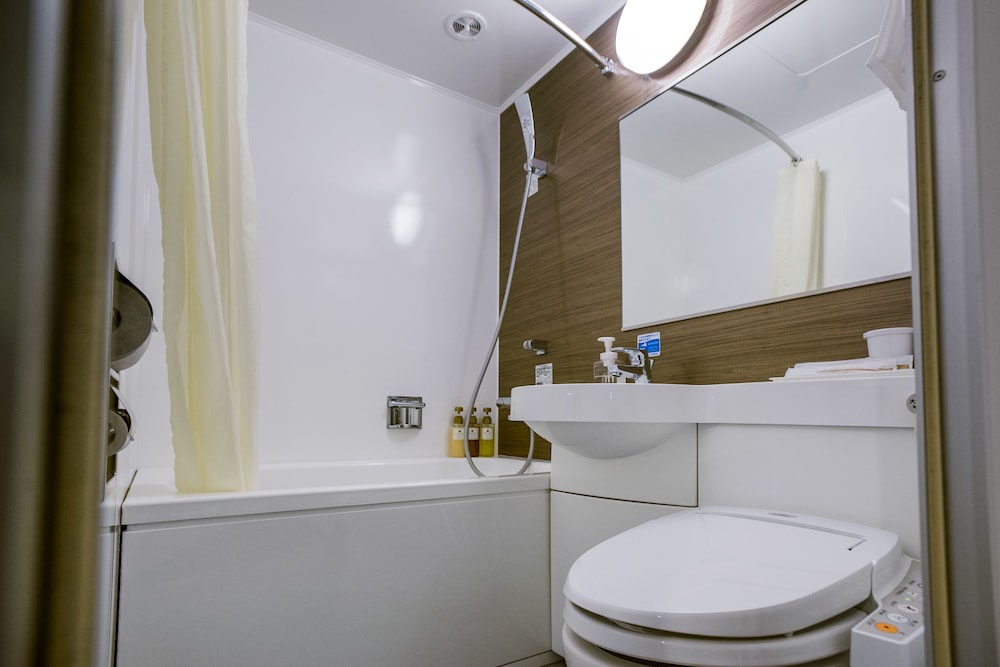 Kagoshima Plaza Hotel Tenmonkan 47/49