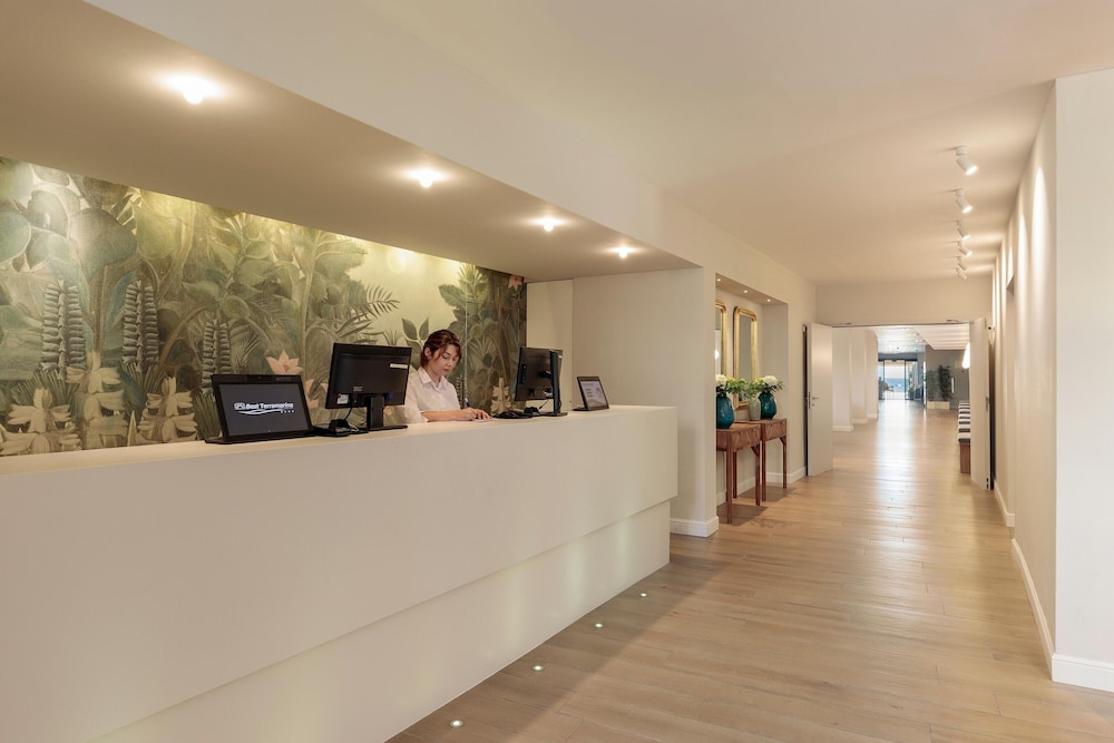 Hotel Best Terramarina 7/50