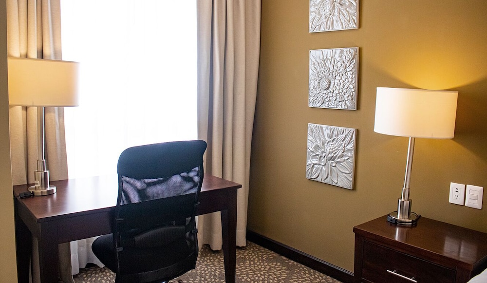 Hotel Biltmore Guatemala 36/60
