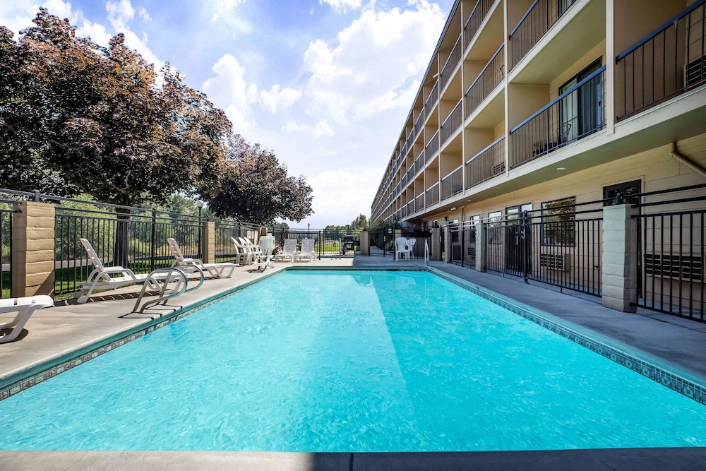Baymont by Wyndham Yakima Riverfront 3/51