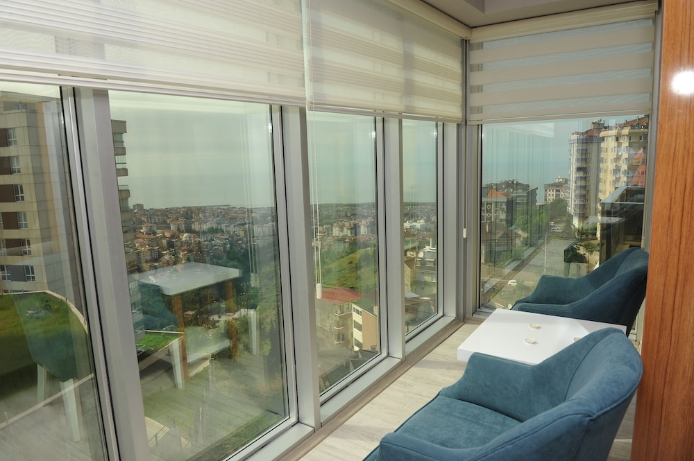 QAMAR PRESTIGE SUITES 49/49