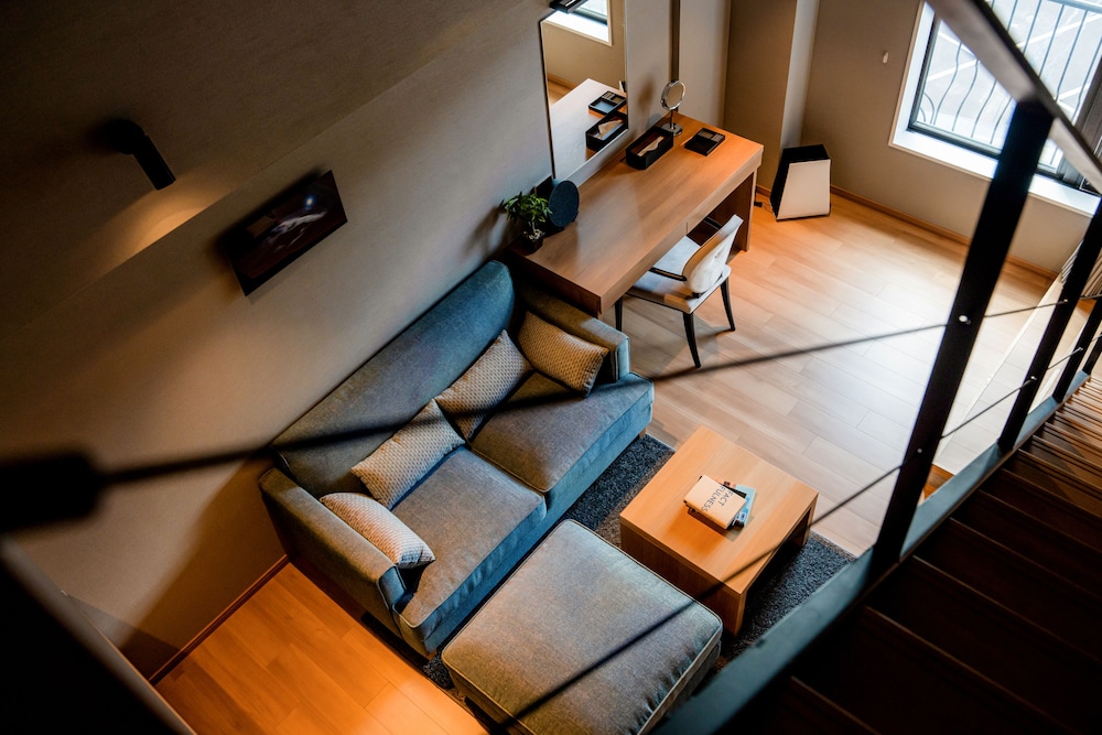 Higashikawa Asahidake Onsen Hotel Bear Monte 54/74