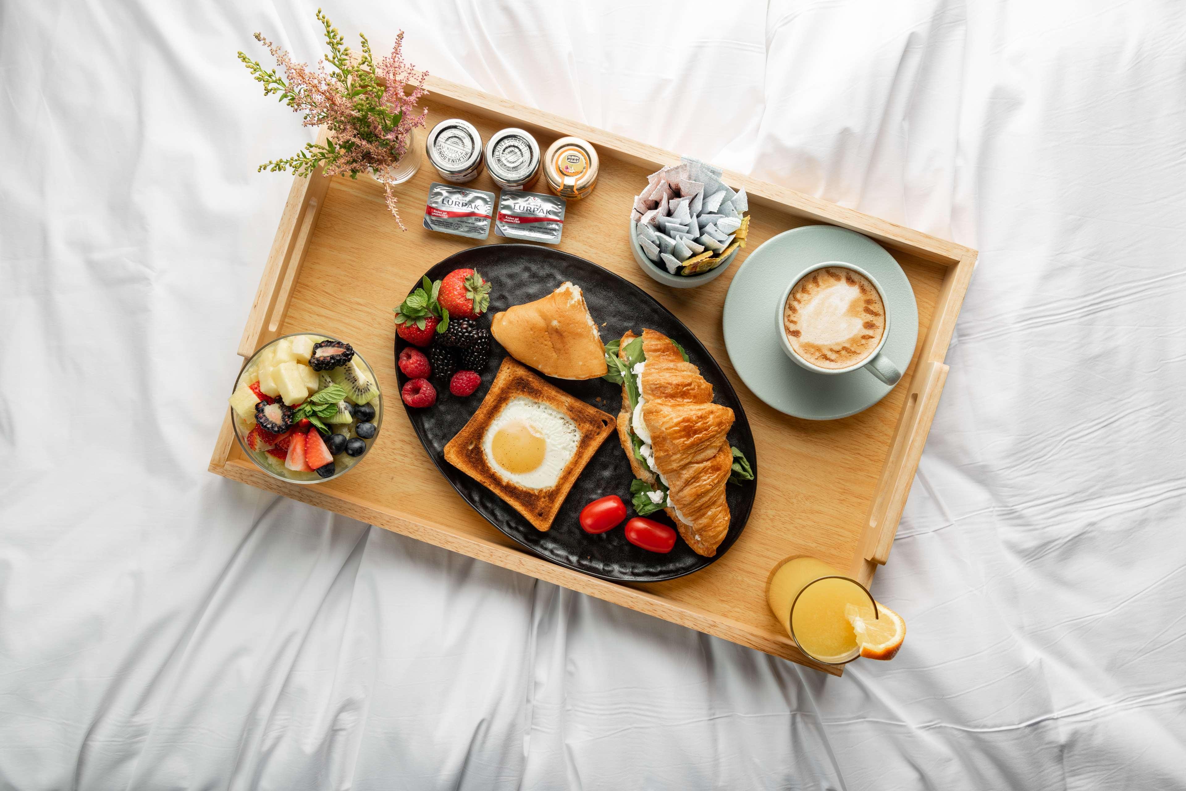 Park Inn By Radisson Jeddah Madinah Road