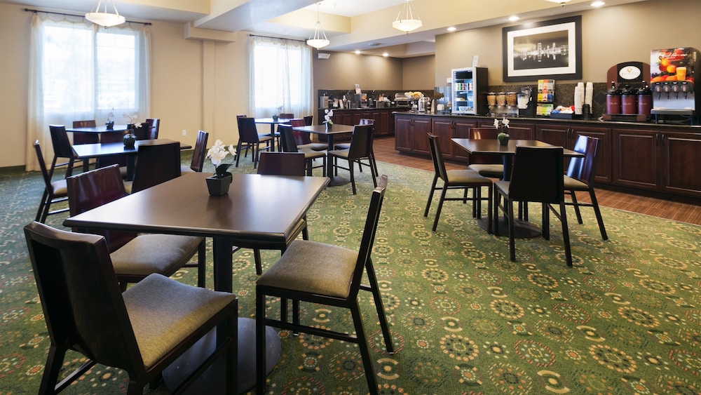 Best Western Plus Port Of Camas-Washougal Convention Center 31/41