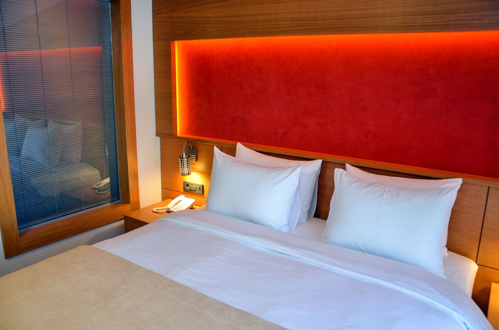 Bacacan Otel 12/50