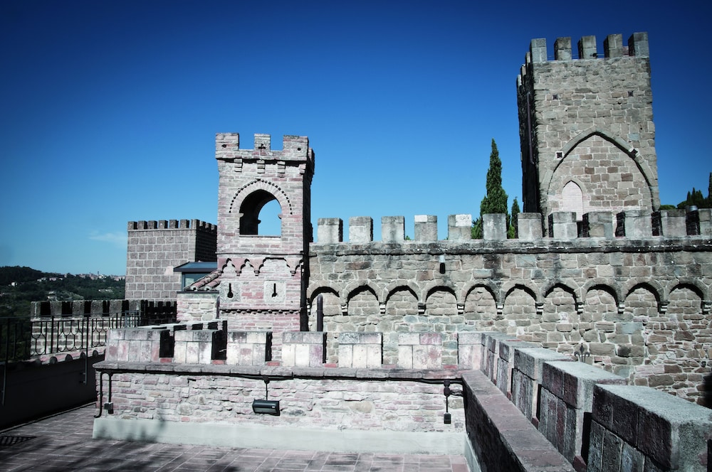 Castello di Monterone 55/64