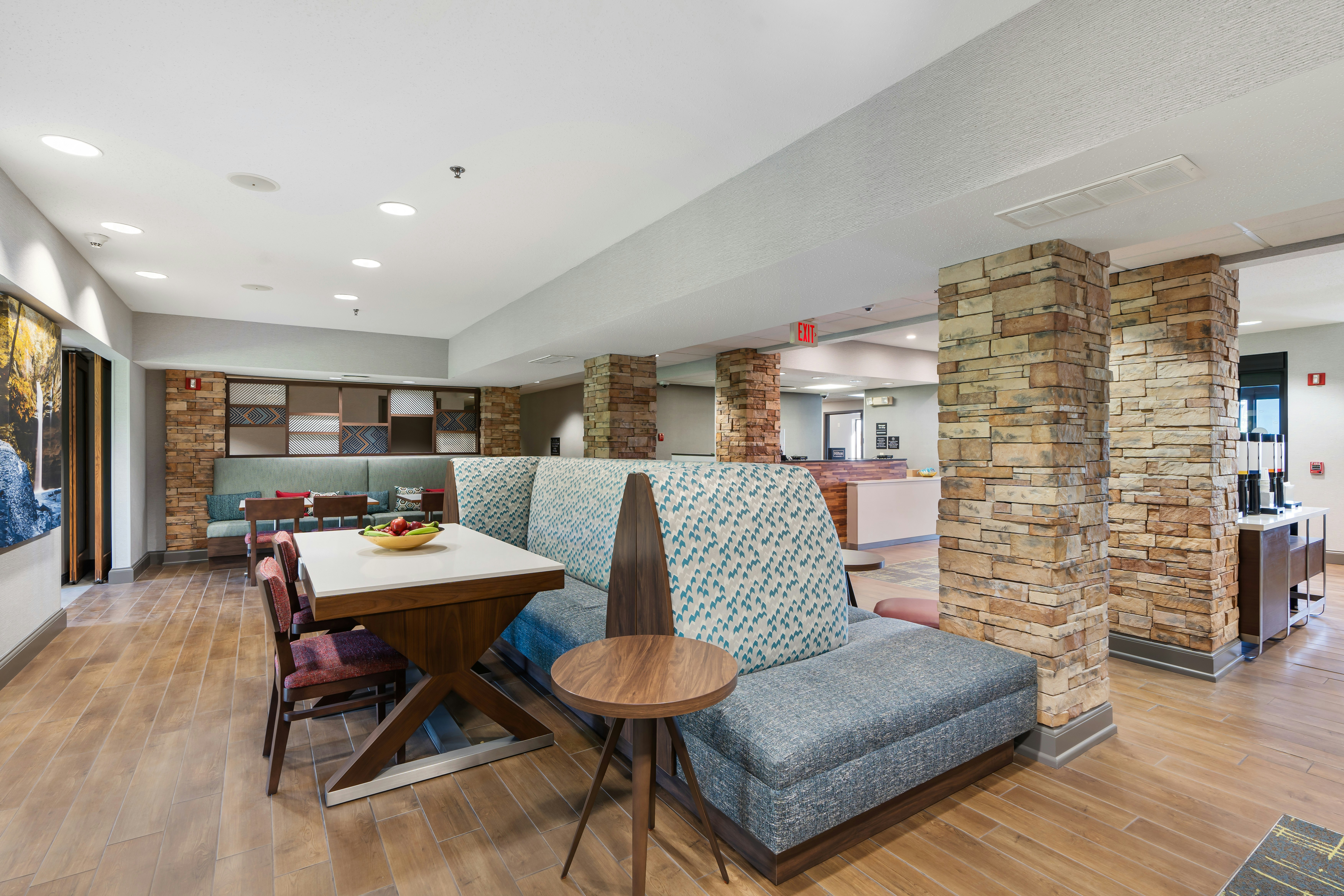 Hampton Inn Ottawa Starved Rock Area 32/51