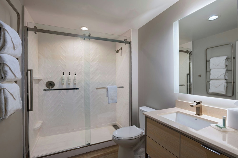 Towneplace Suites By Marriott Albuquerque Uptown 30/32