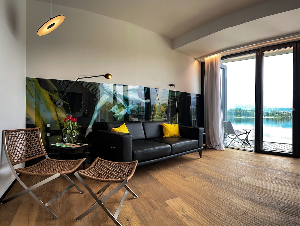 Scalaria The Event Resort-Seevilla 35/50
