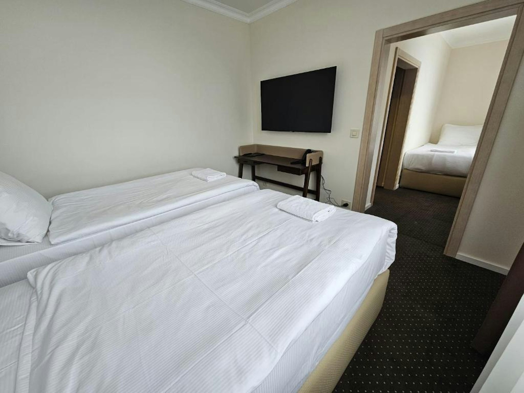Hotel Nobel West 21/31